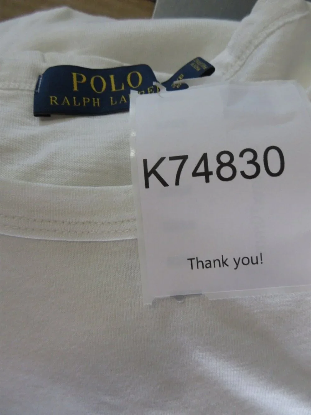 Polo Ralph Lauren Shirt 3XB Big USA 67 Distressed Graphic Heritage